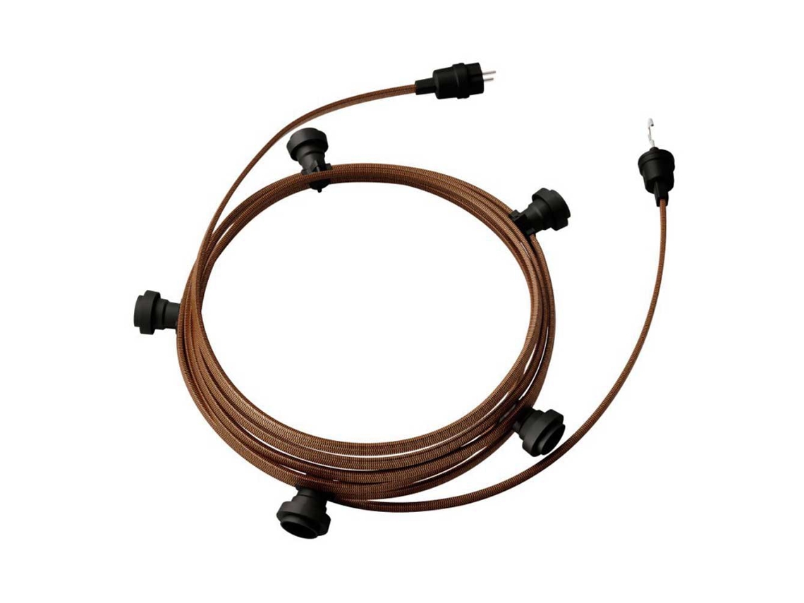 Grinalda CREATIVE CABLES Lumet system cz