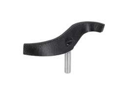 Laxiscreed Ferramenta De Torno Para Mandrilar S-shaped Em Aço Liga Fundida
