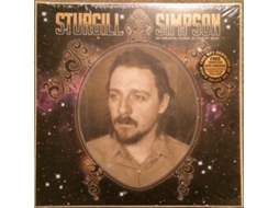 Vinil Sturgill Simpson - Metamodern Sounds In Country Music