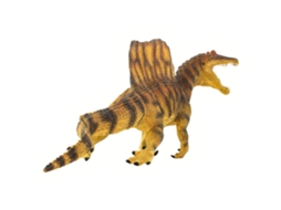 SAFARI Spinosaurus With Mouth Open