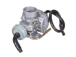 Carburador Carb Pz20 Pz16 Para Moto4 50cc E 90cc, Karts E Sujidade Kazuma