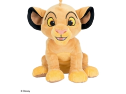 Peluche Simba 25cm DISNEY 