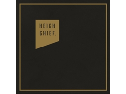 CD Heigh Chief - Heigh Chief