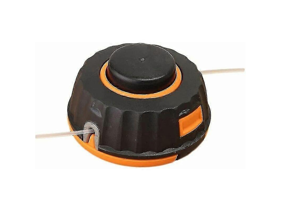 Cabeça De Corte P25, 13300 Rpm, Compatível Com Motosserras Específicas