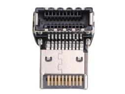 Adaptador Usb3.1 Tipo e LAXISCREED