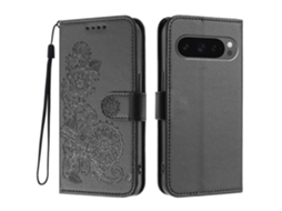 Capa Compatível Com O Google Pixel 10 Pro Xl
