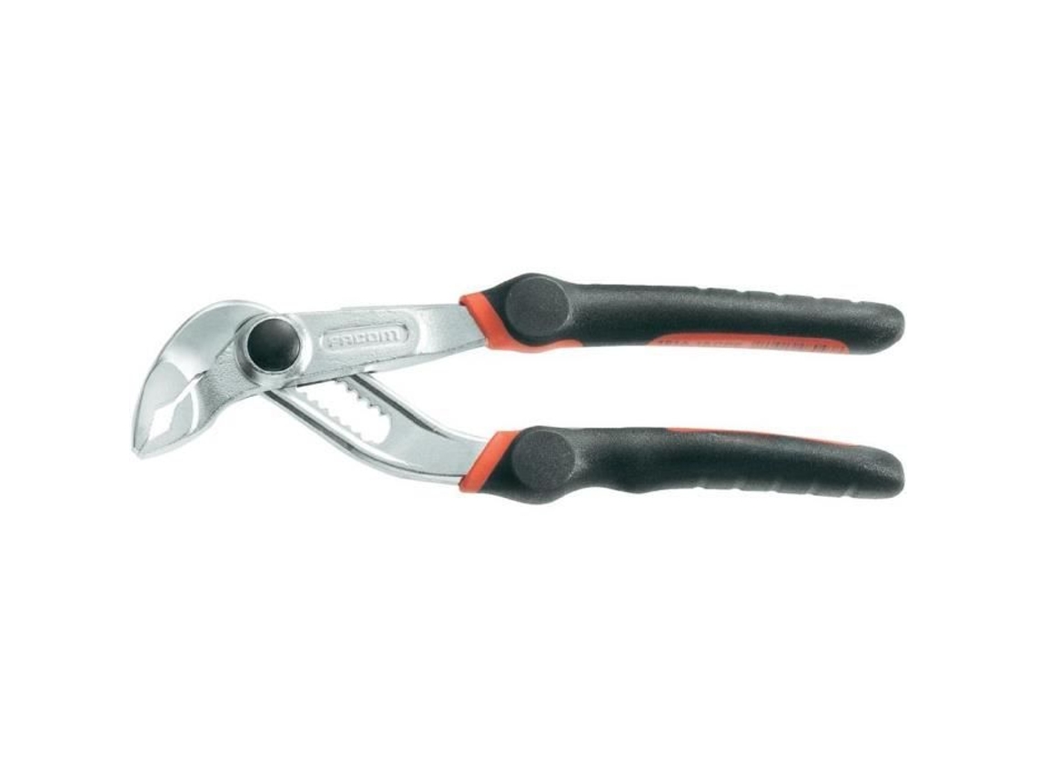 Alicate Multi-Grip FACOM 181A.18Cpe Ranhura de Bloqueio Cabo Bimatéria 185 Mm