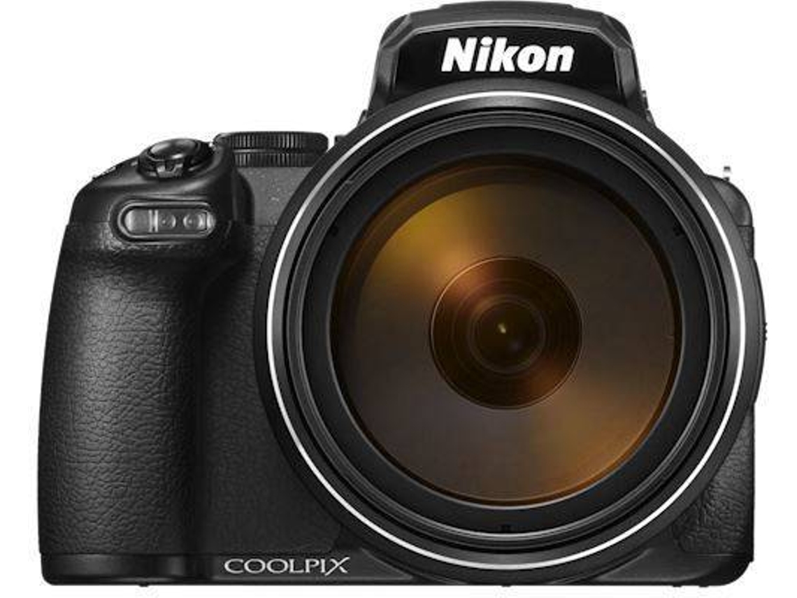 Máquina Fotográfica NIKON Coolpix P1100