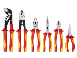 01 312 Mechanics Tool Set Neo Tools