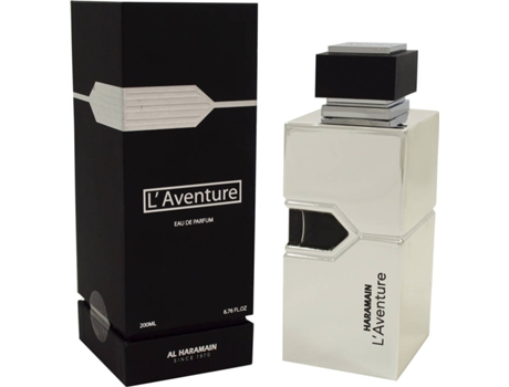 Perfume   L'Aventure Eau de Parfum (200 ml)