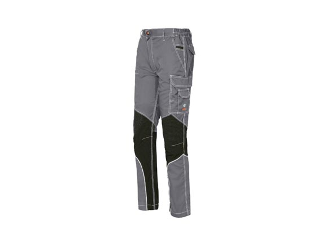 Pantalon Stretch Extreme Gris