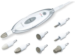 Kit SANITAS SMA 35 Manicure e Pedicure
