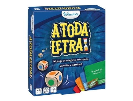 Livro A Toda Letra De Desconocido (espanhol)