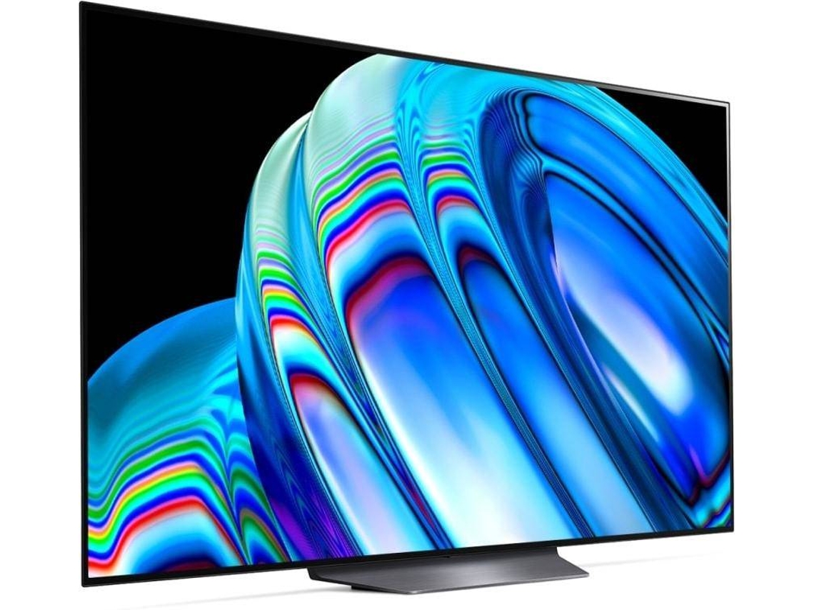 TV LG OLED65B26LA (OLED 65 165 cm 4K Ultra HD Smart TV) Worten.pt