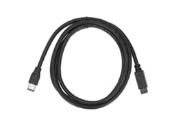 Cable Ieee1394 Firewire Dv de 9 Pines a 6 Pines, Macho a Macho, 800 Mbps, 1,8 M para Cámara Digital, Videocámara, Impresora Y Escáner.