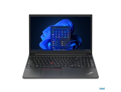 Thinkpad e15 G4i7-1285usyst