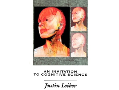 Livro An Invitation to Cognitive Science de Justin Leiber ( Inglês )