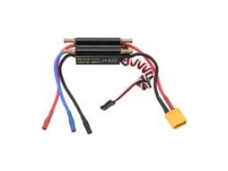 Controlador de Velocidade LAXISCREED 30a Barco Rc