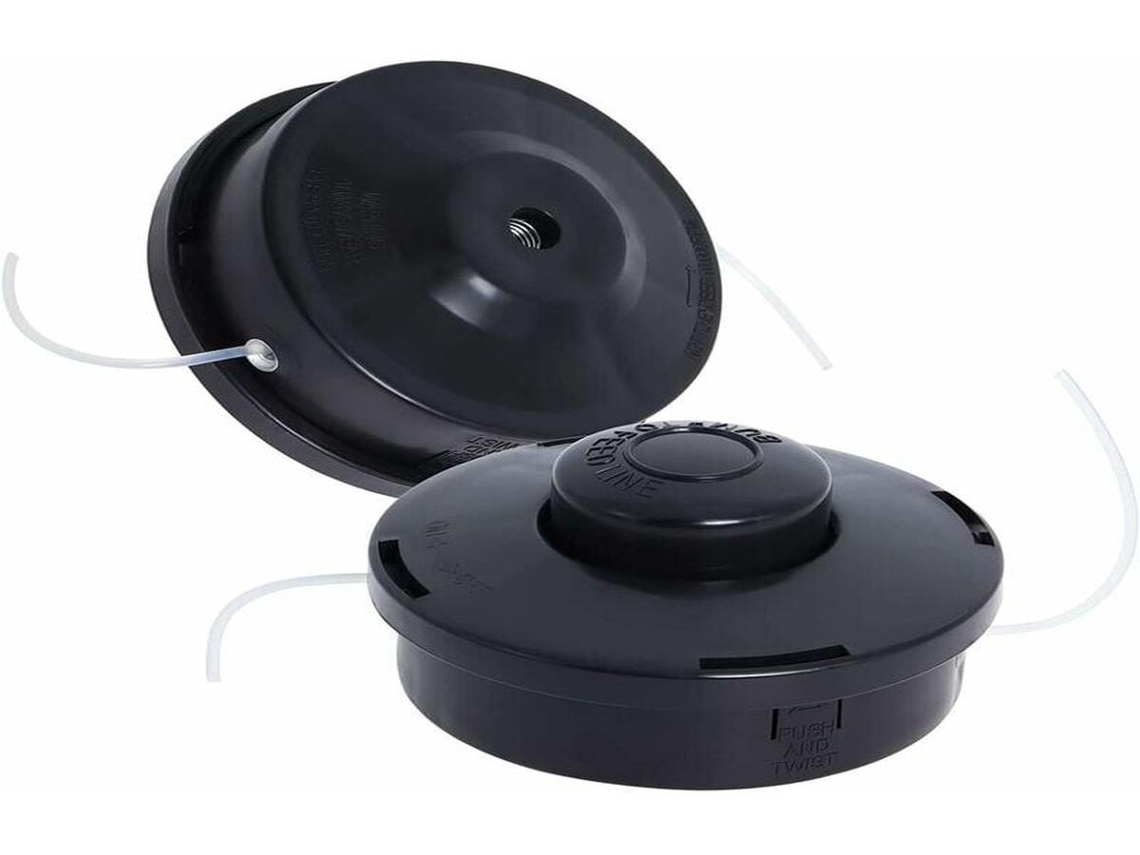 Lurelia Cabeça De Corte X Universal M10 1,25 Gás