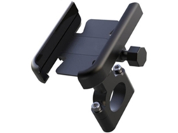 Suporte Para Celular Antiderrapante Para Bicicleta (1 Unidade)