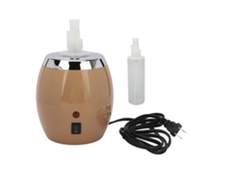 Laxiscreed Aquecedor De Óleo Essencial Para Massagem E Salões De Beleza, Manutenção De Temperatura