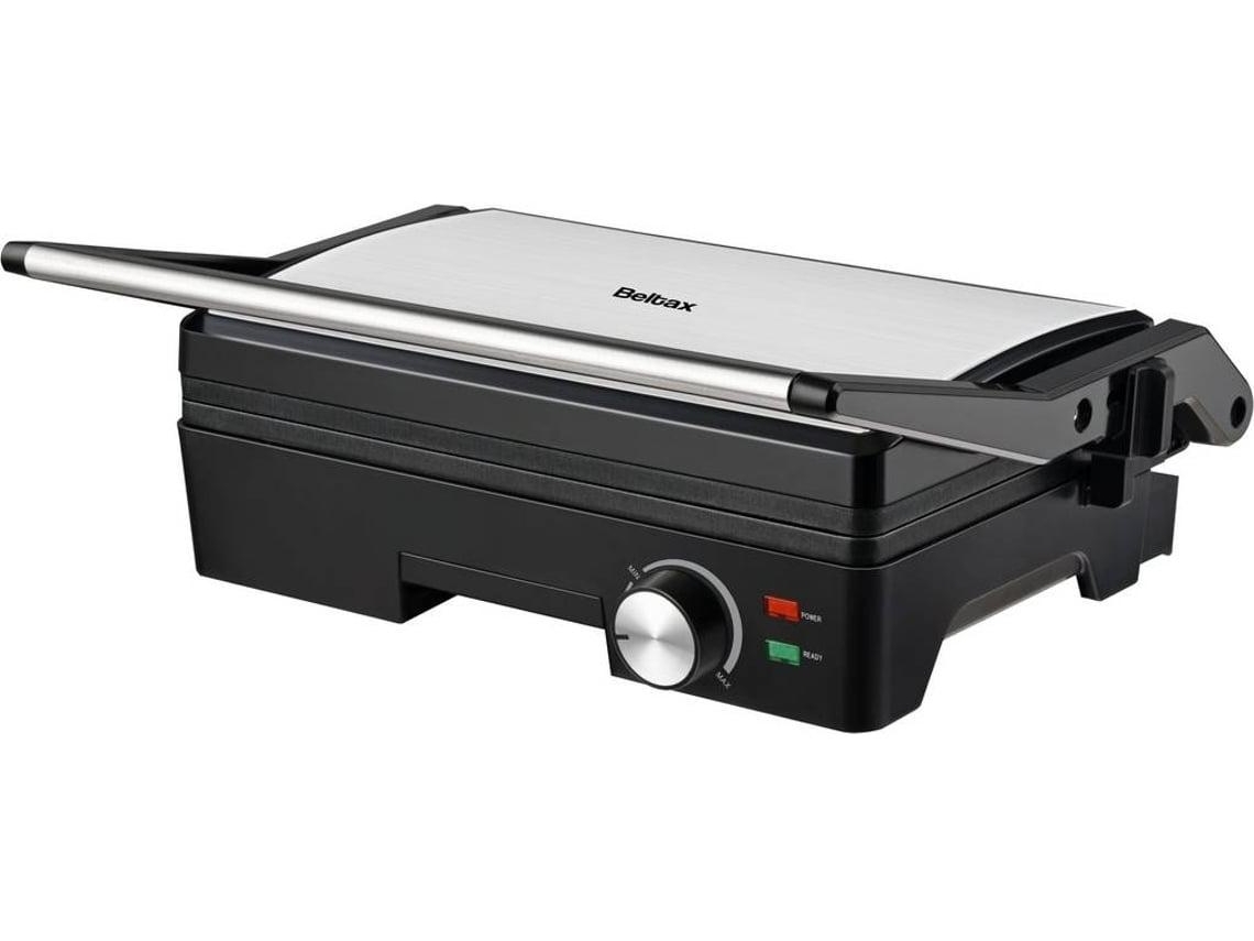 Grelhador de Placas BELTAX BSG-2216 (1600 W)