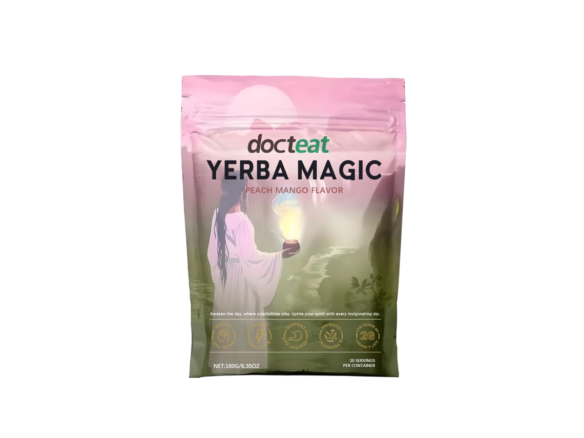 Pó de Erva Mate Worten Venda