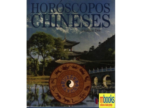 Livro Horóscopos Chineses de Vários ( PT )