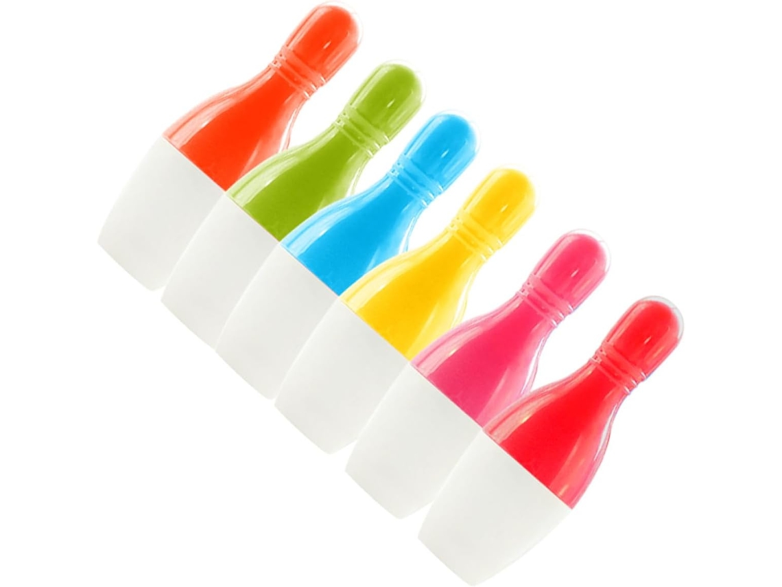 Magiclulu Conjunto De 40 Canetas Esferográficas Retráteis, Divertidas