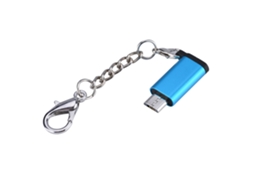 Adaptador Fêmea Type c para Macho Android Pacote de 5 EOOCOO