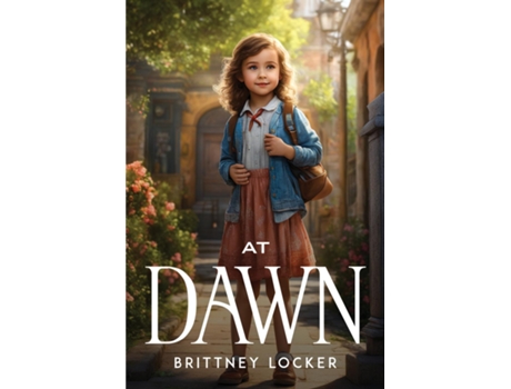 Livro At Dawn de Brittney Locker (Inglês)