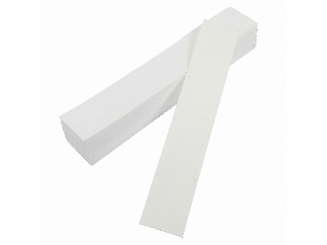 Pacote 200 Sacos Kraft Descartáveis Domésticos Capas Pauzinhos Papel
