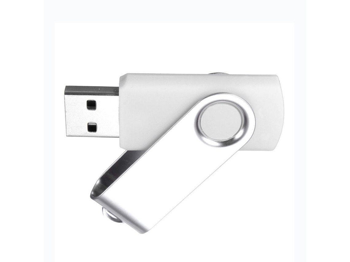 Pen Drive LAXISCREED (armazenamento Rotativo)