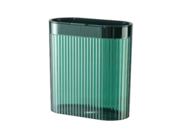 Caixa de Armazenamento de Filme Adesivo para Cozinha e Banheiro | S/MARCA