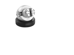 Morsa Esférica, 5in De Diâmetro, Rotação De 360°,5in 69pcs Oem