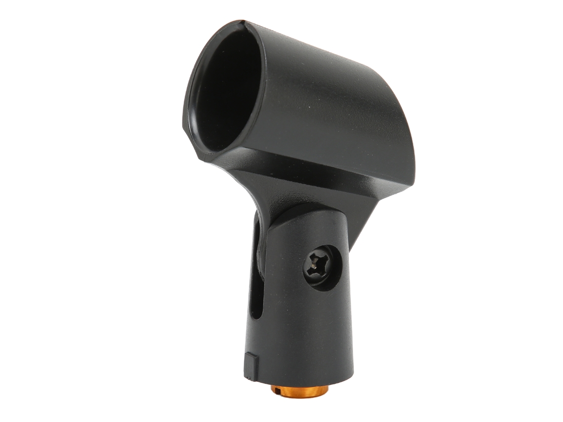 Suporte de Clip para Microfone LAXISCREED Adaptador 5/8 para 3/8