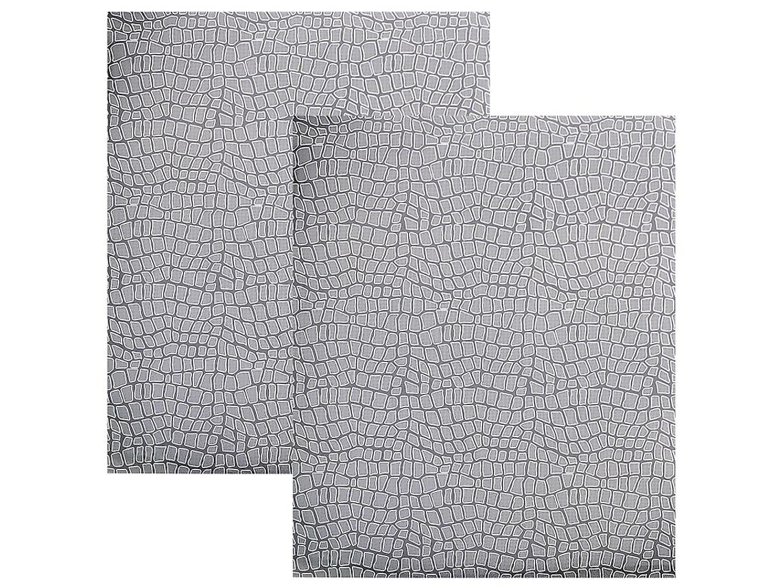 2Pcs Filme de Transferência de Calor Faça Você Mesmo ALLINLESS