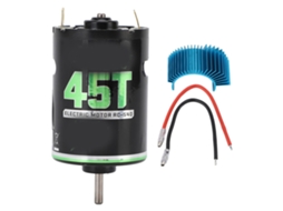 Motor 540 Brushed LAXISCREED 45t Carro Rc