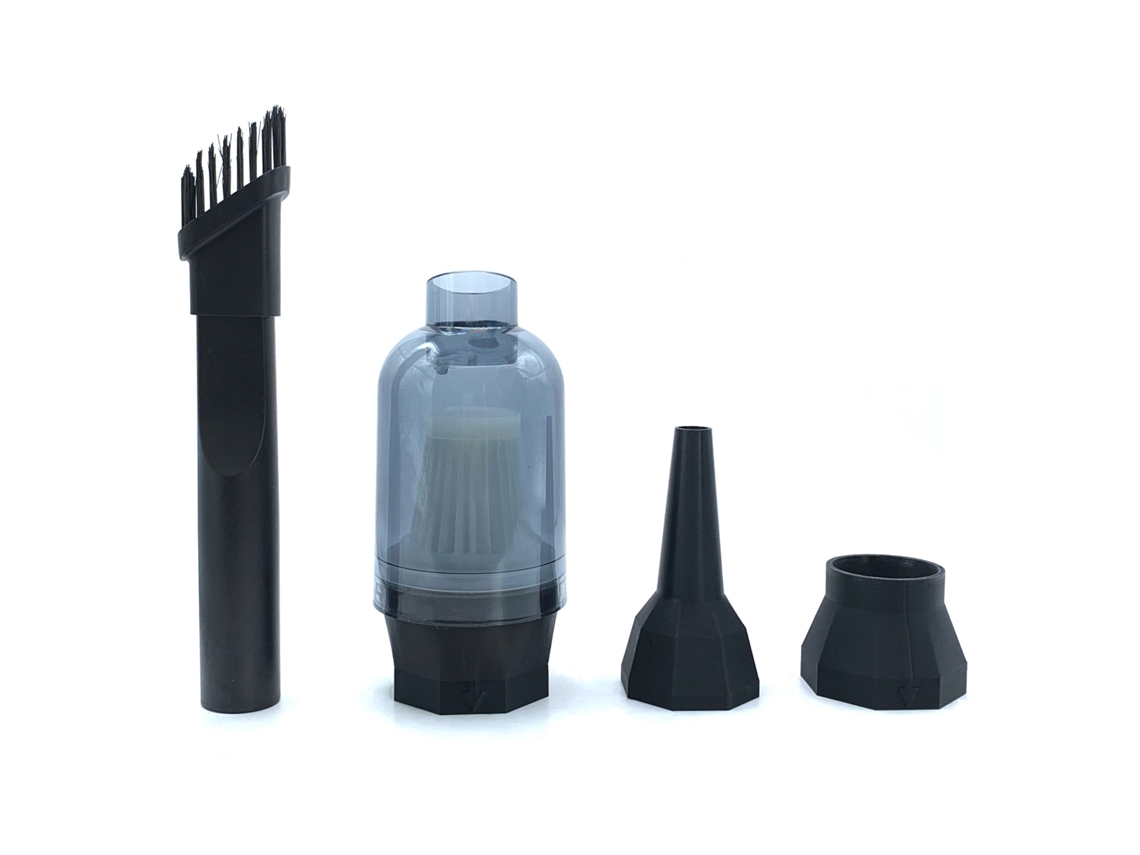 Aspirador Portátil Jet Fan X3 Turbofan Prático Worten