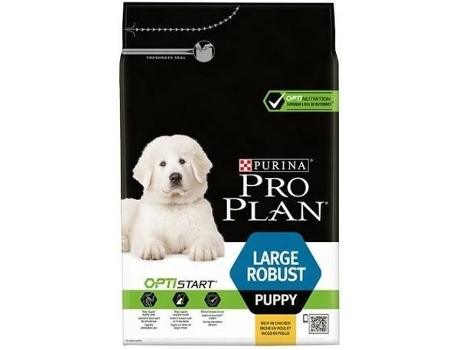 Ração para Cães  Pro Plan (12Kg - Seca - Porte Grande - Sabor: Frango)