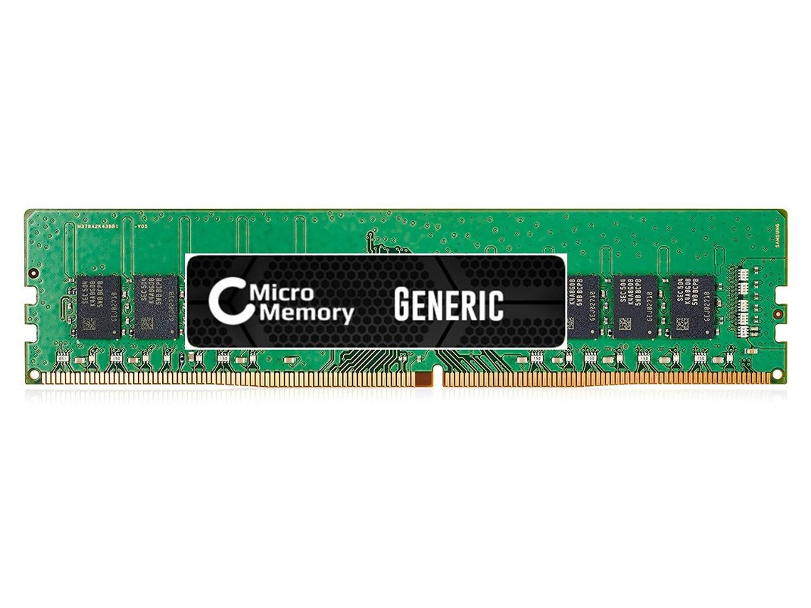 Memória RAM DDR4 COREPARTS (2666 MHz)