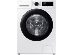 Máquina de Lavar Roupa SAMSUNG WW10FG5U34AEEP (10 kg - 1400 rpm - Branco)