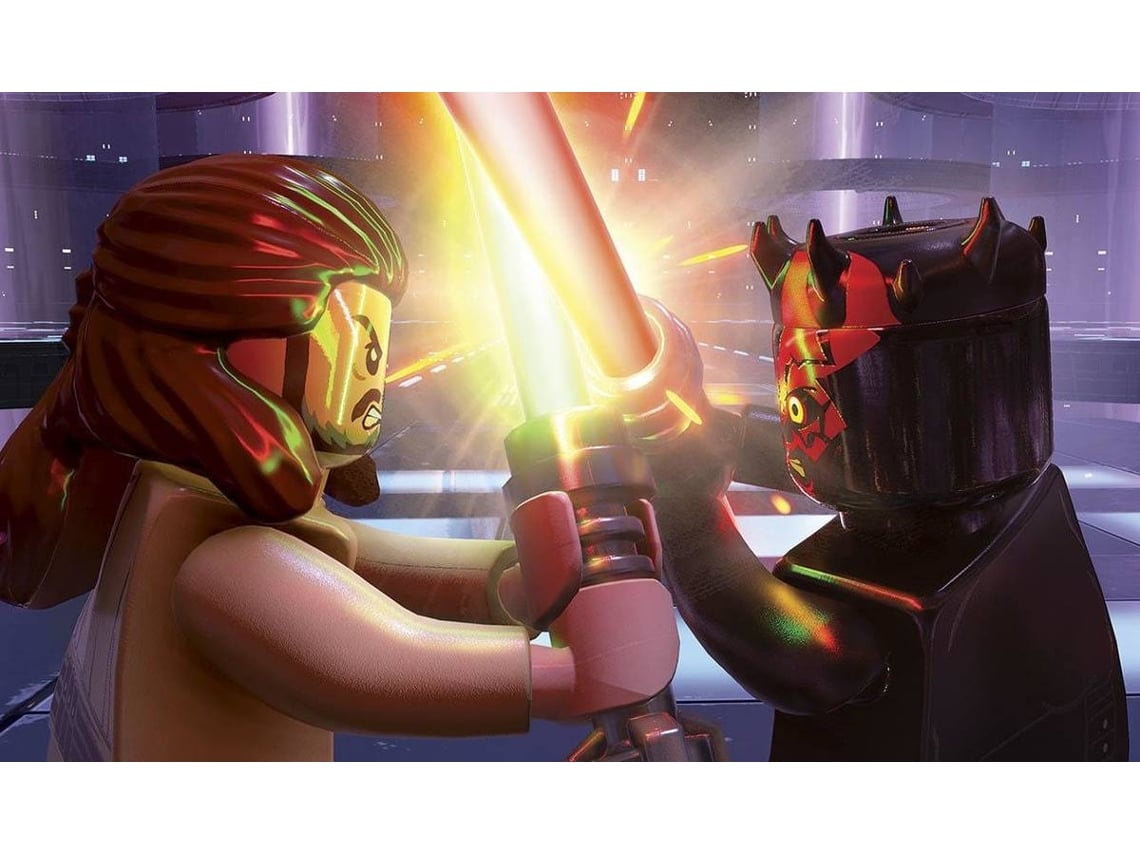 LEGO Star Wars: A Saga Skywalker: confira as notas do jogo