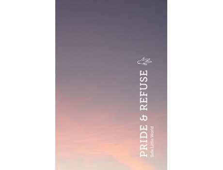 Livro Pride Amp Refuse De Andrew Killick (inglês)