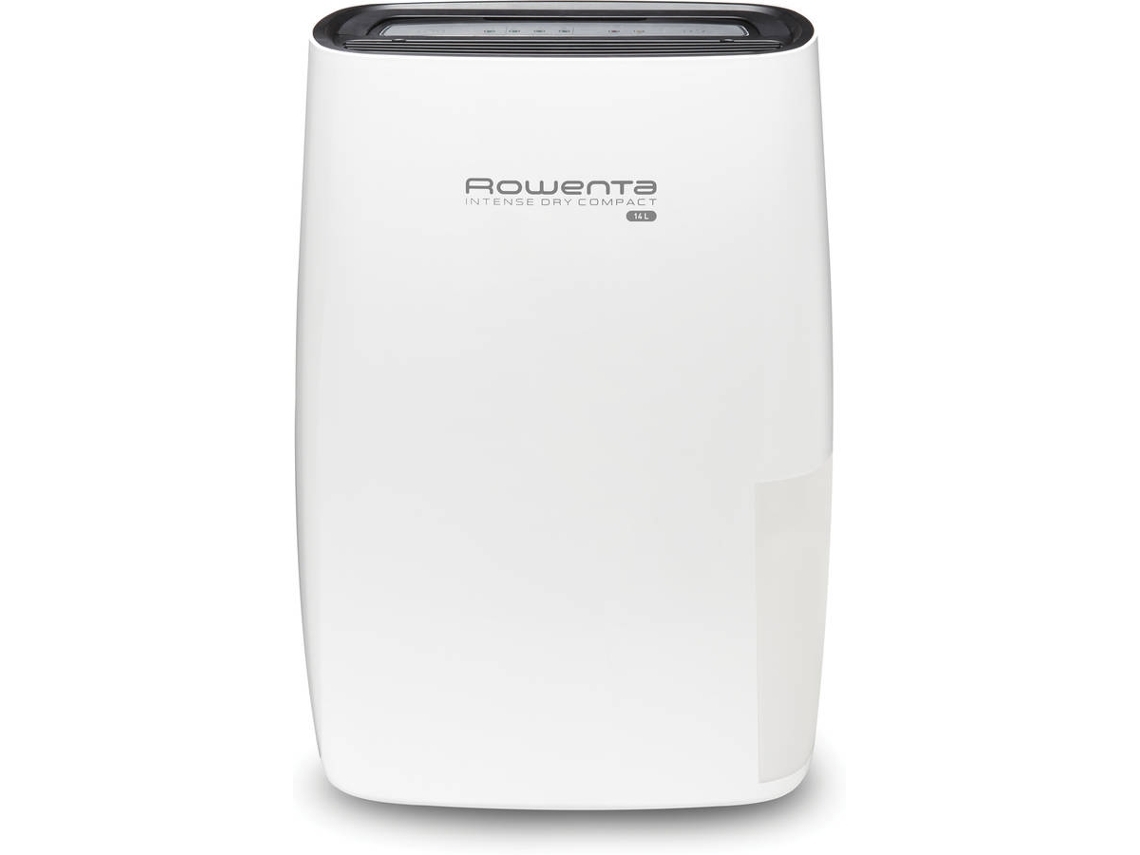 Desumidificador ROWENTA Intense Dry Compact DH4224F0 (Outlet Grade A - 14 L/dia)