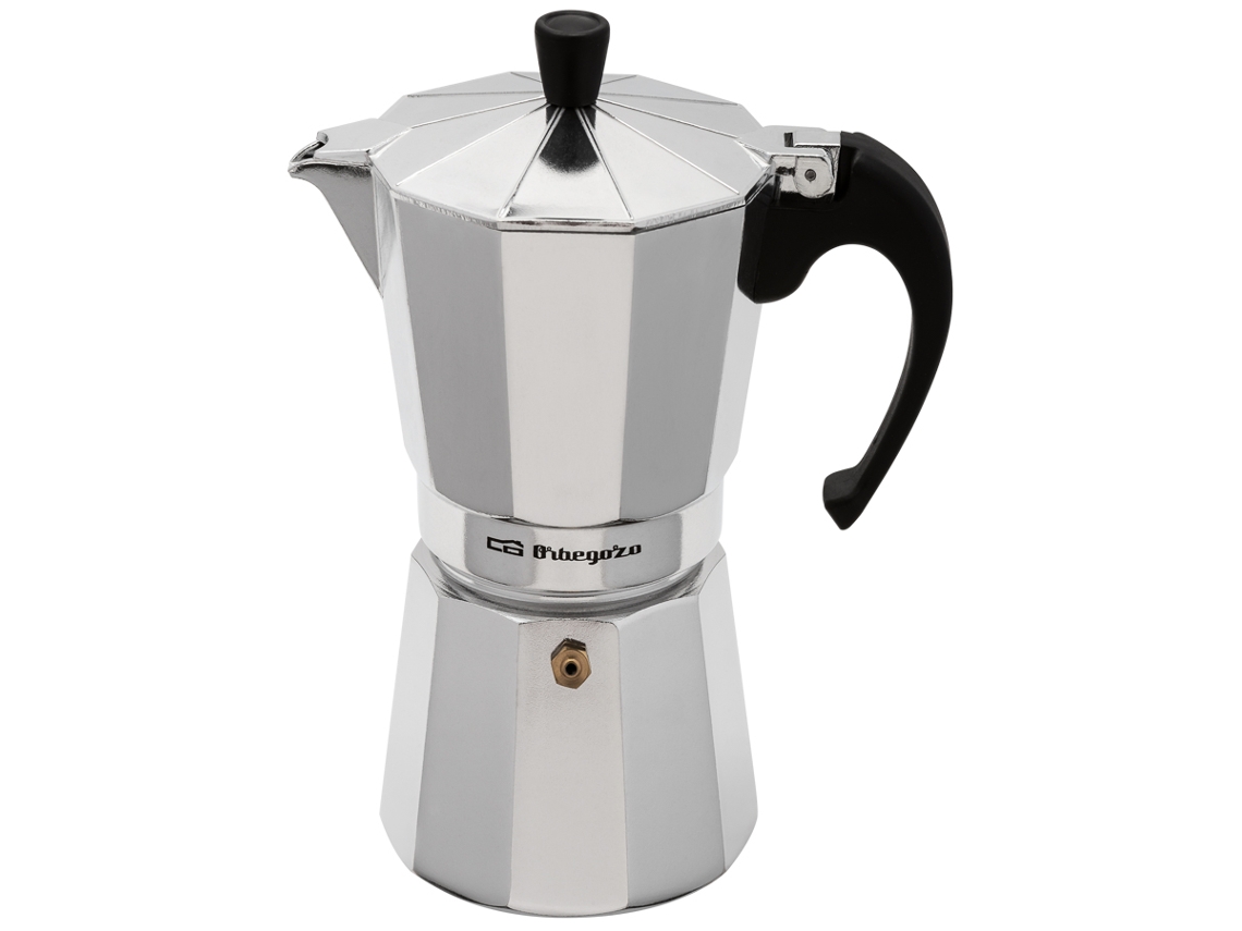 Cafeteira ORBEGOZO KF1200