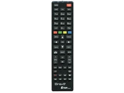 Telecomando Universale Bravo 6 Top Brands 90302247