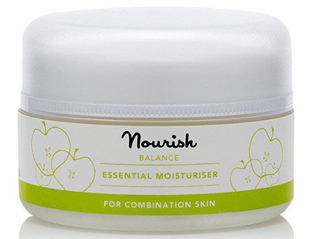 Nourish Crema Hidratante Balance Piel Mixta 50 Ml