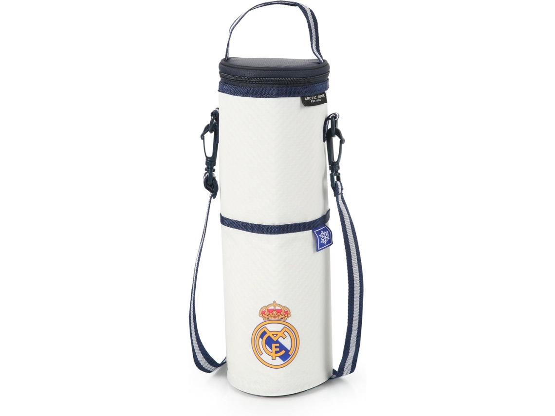 Refrigerador De Garrafa Térmica Real Madrid 1,5 Litros 87646