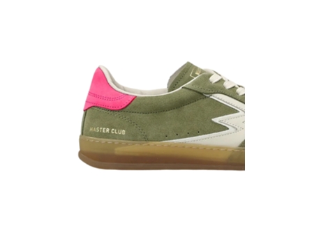 Sapatilhas De Mulher Moaconcept Basse (41)